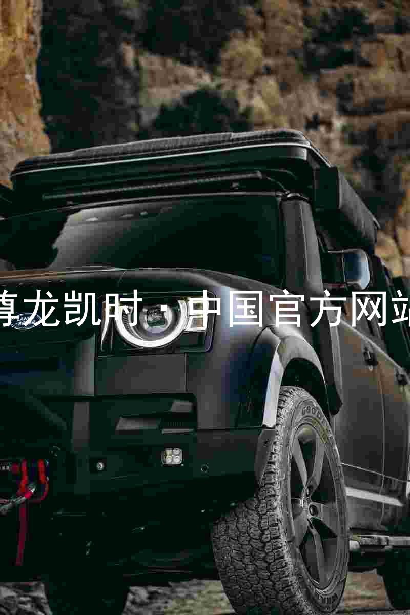 尊龙凯时·中国官方网站