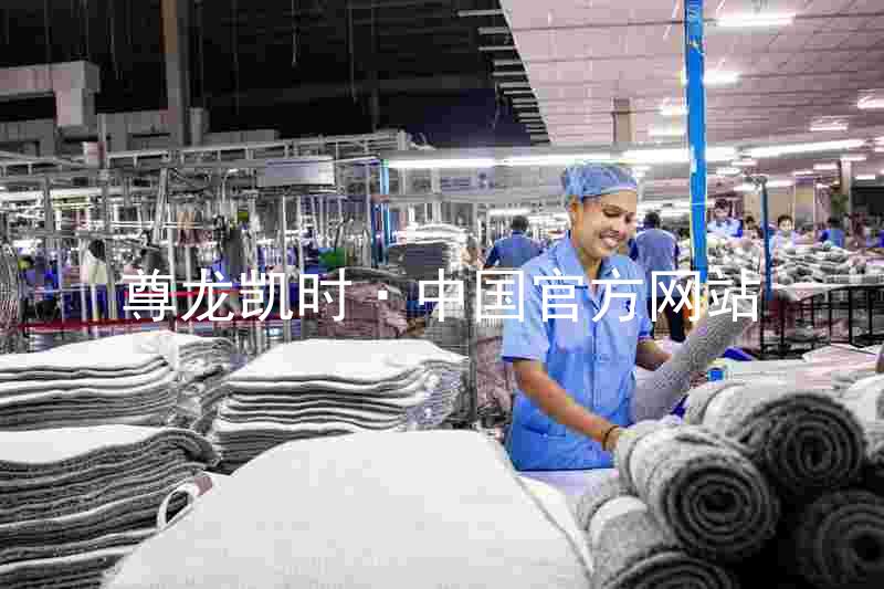 尊龙凯时·中国官方网站