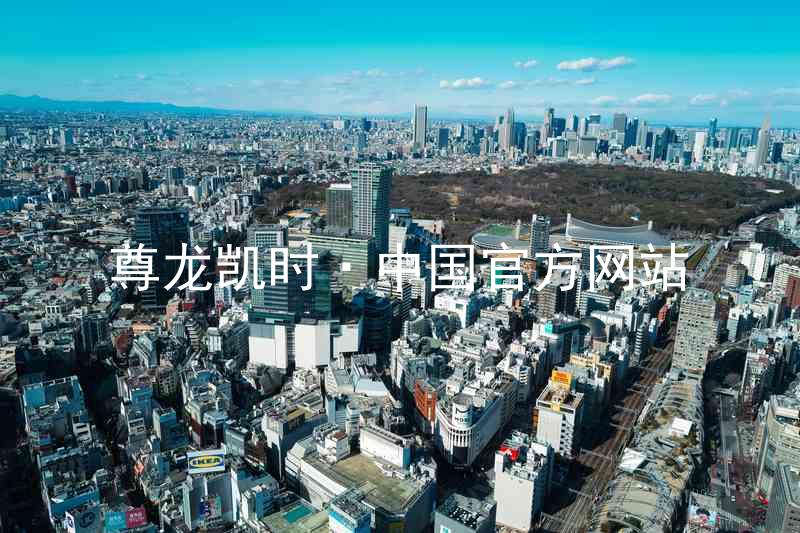 尊龙凯时·中国官方网站
